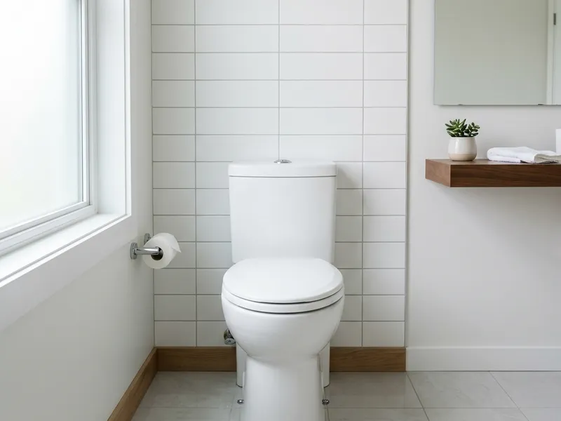 Toilet Repair & Installation Plumber in Ridgewood, IL